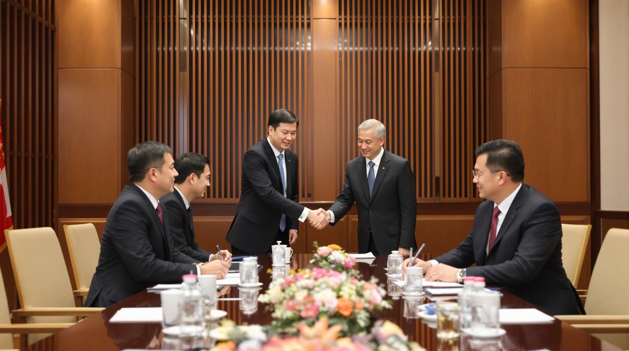 四虎在线视频与腾讯视频达成战略合作，共同打造精品网络剧内容生态